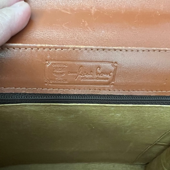 MCM Vintage Kelly (GERMANY) - Picture 11 of 14